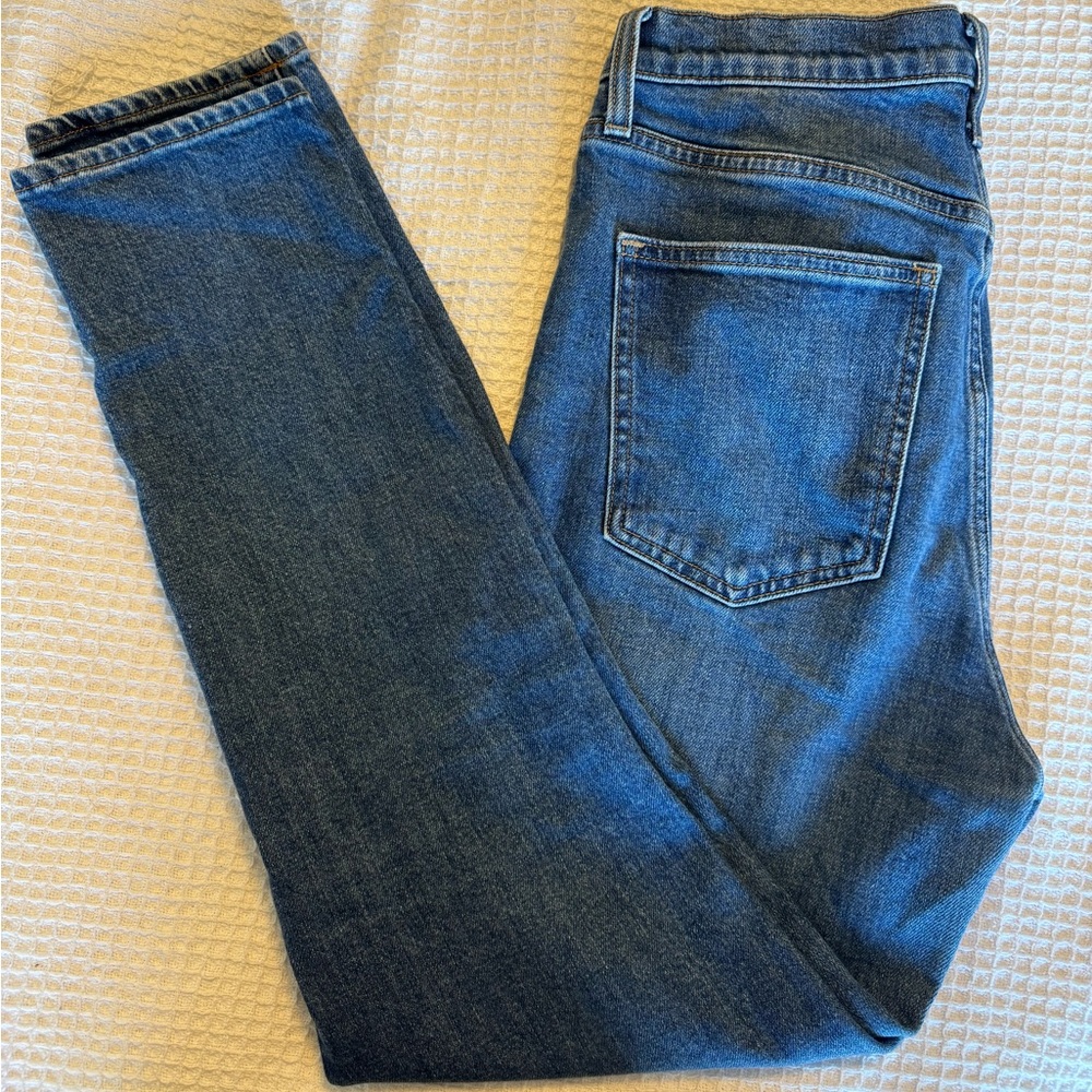 Denim Forum Yokos HR Slim!